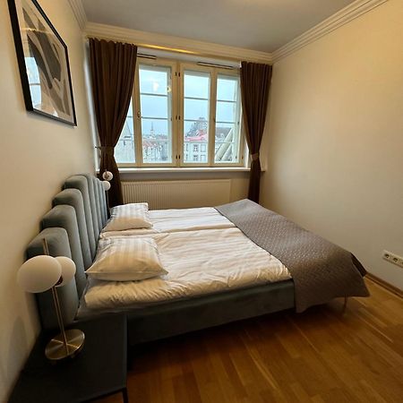 טאלין Old Town Square Residence מראה חיצוני תמונה