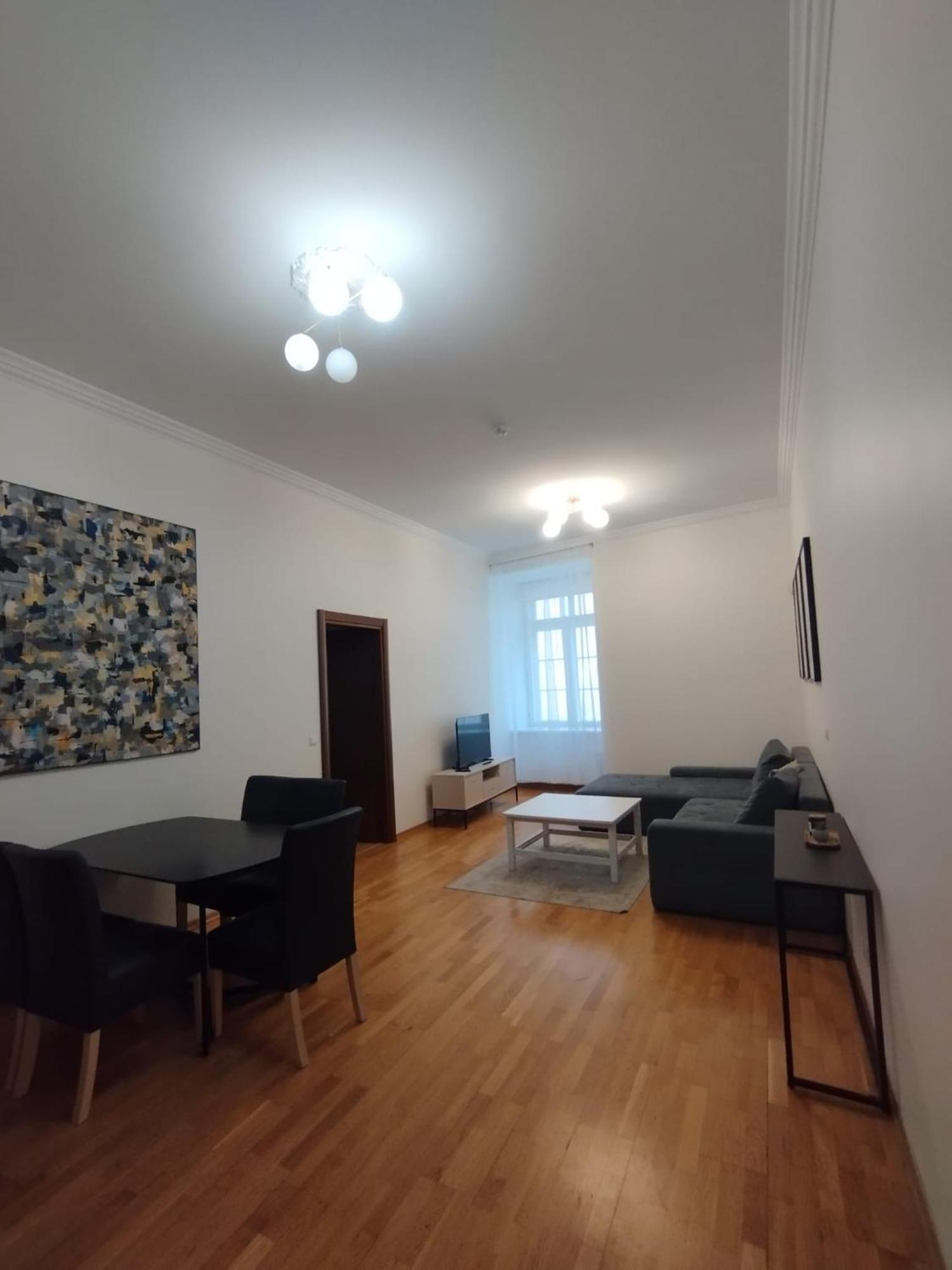 טאלין Old Town Square Residence מראה חיצוני תמונה